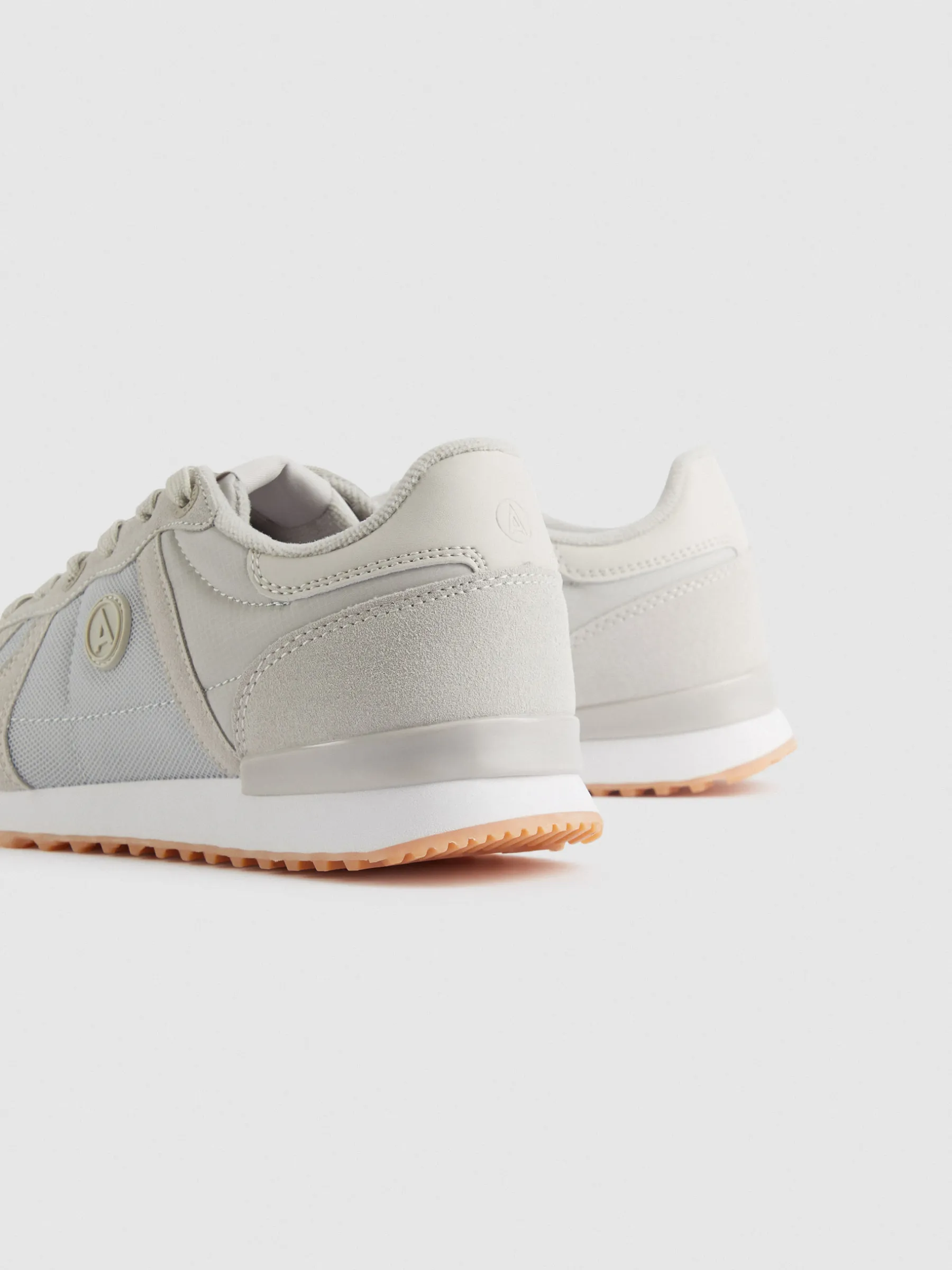 Alvaro Moreno SNEAKERS JOPLIN KIDS- Zapatos