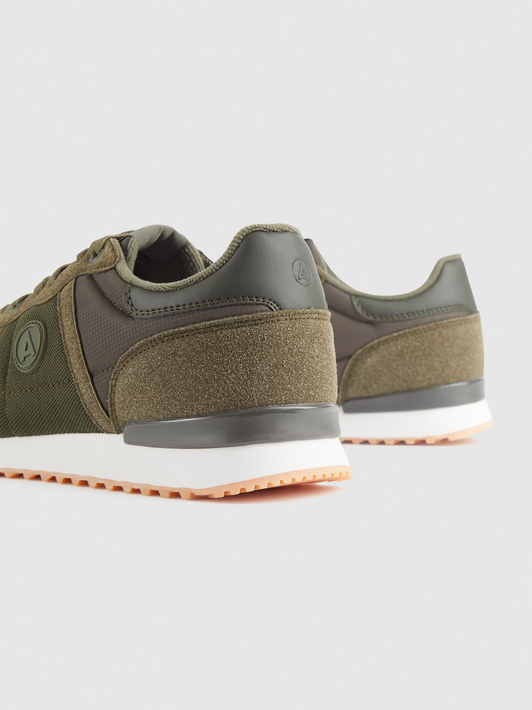 Alvaro Moreno SNEAKERS JOPLIN-Hombre Sneakers