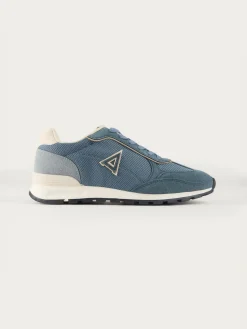 Alvaro Moreno SNEAKERS LOUTH-Hombre Sneakers