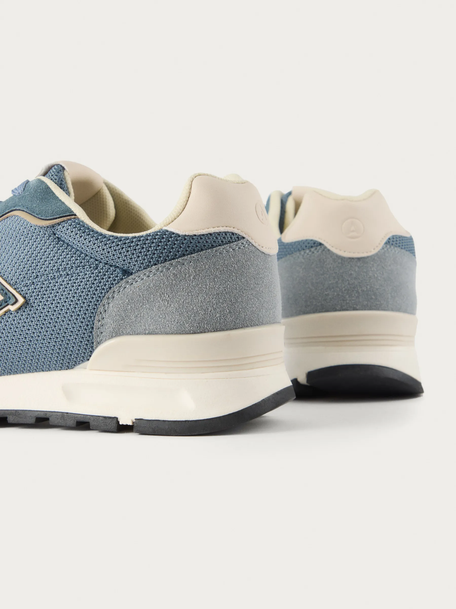 Alvaro Moreno SNEAKERS LOUTH-Hombre Sneakers