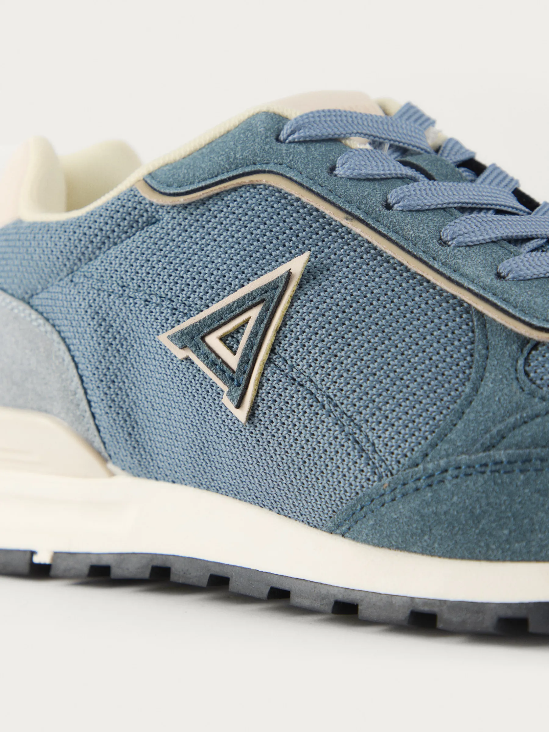 Alvaro Moreno SNEAKERS LOUTH-Hombre Sneakers