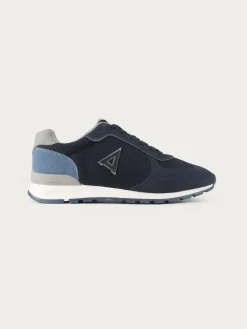 Alvaro Moreno SNEAKERS LOUTH-Hombre Sneakers