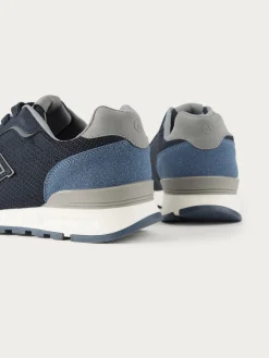 Alvaro Moreno SNEAKERS LOUTH-Hombre Sneakers