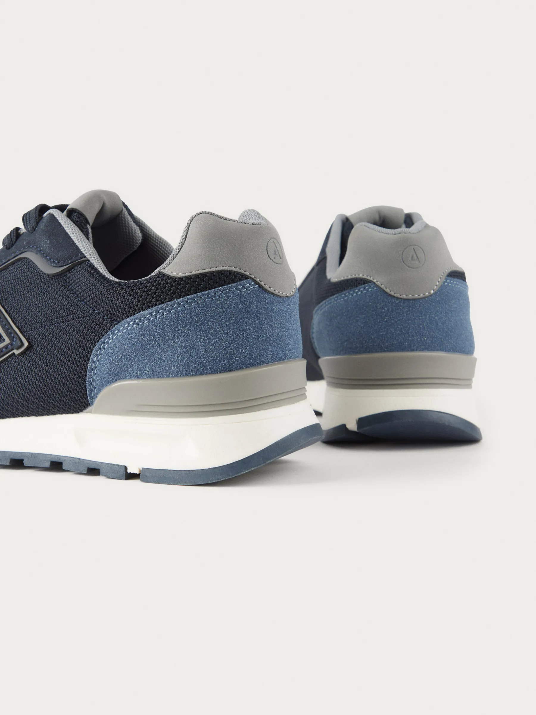 Alvaro Moreno SNEAKERS LOUTH-Hombre Sneakers