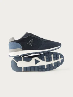 Alvaro Moreno SNEAKERS LOUTH-Hombre Sneakers
