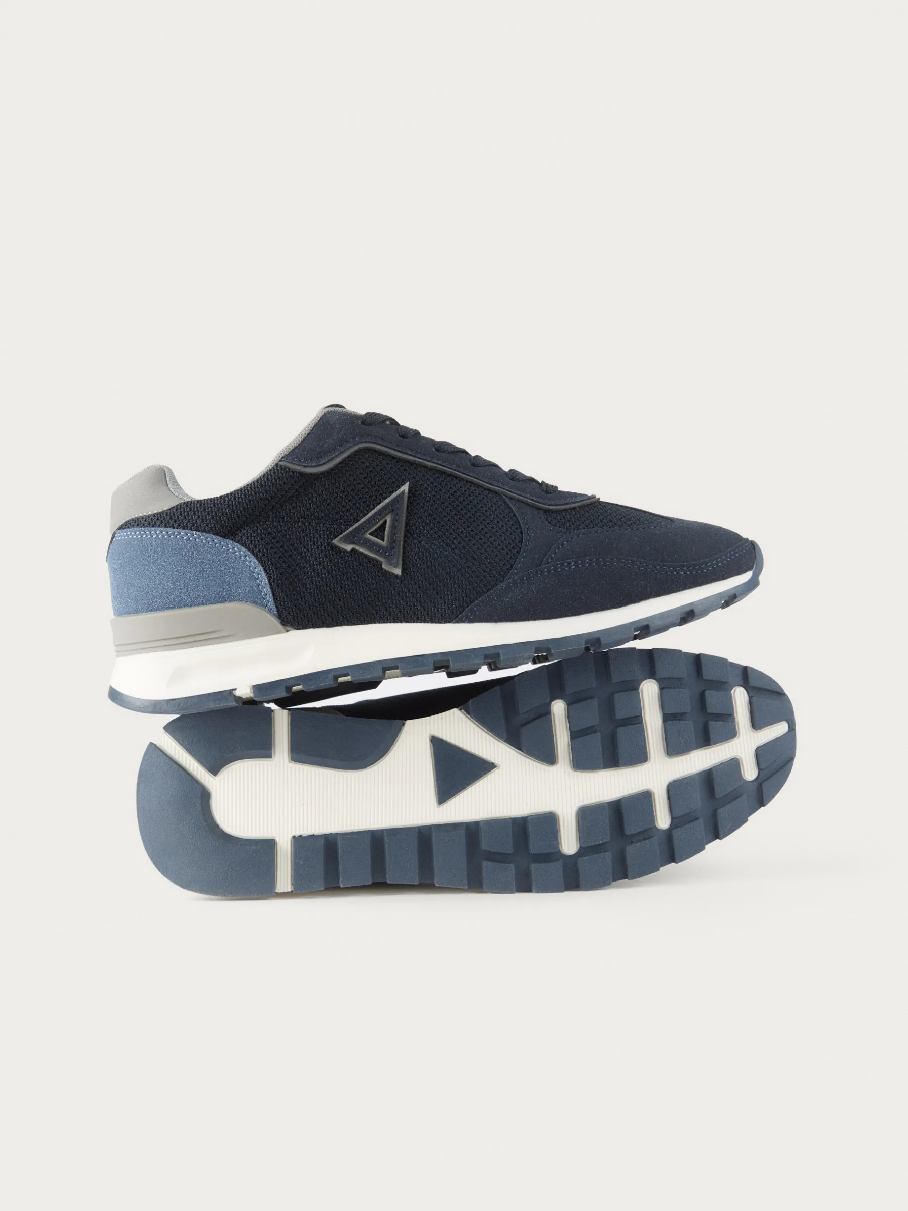 Alvaro Moreno SNEAKERS LOUTH-Hombre Sneakers