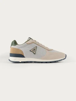 Alvaro Moreno SNEAKERS LOUTH-Hombre Sneakers
