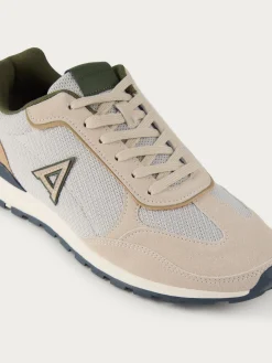 Alvaro Moreno SNEAKERS LOUTH-Hombre Sneakers