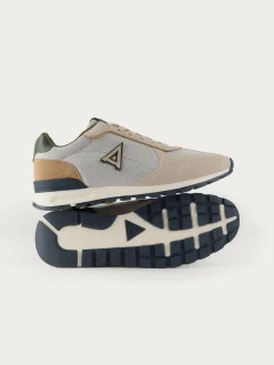 Alvaro Moreno SNEAKERS LOUTH-Hombre Sneakers