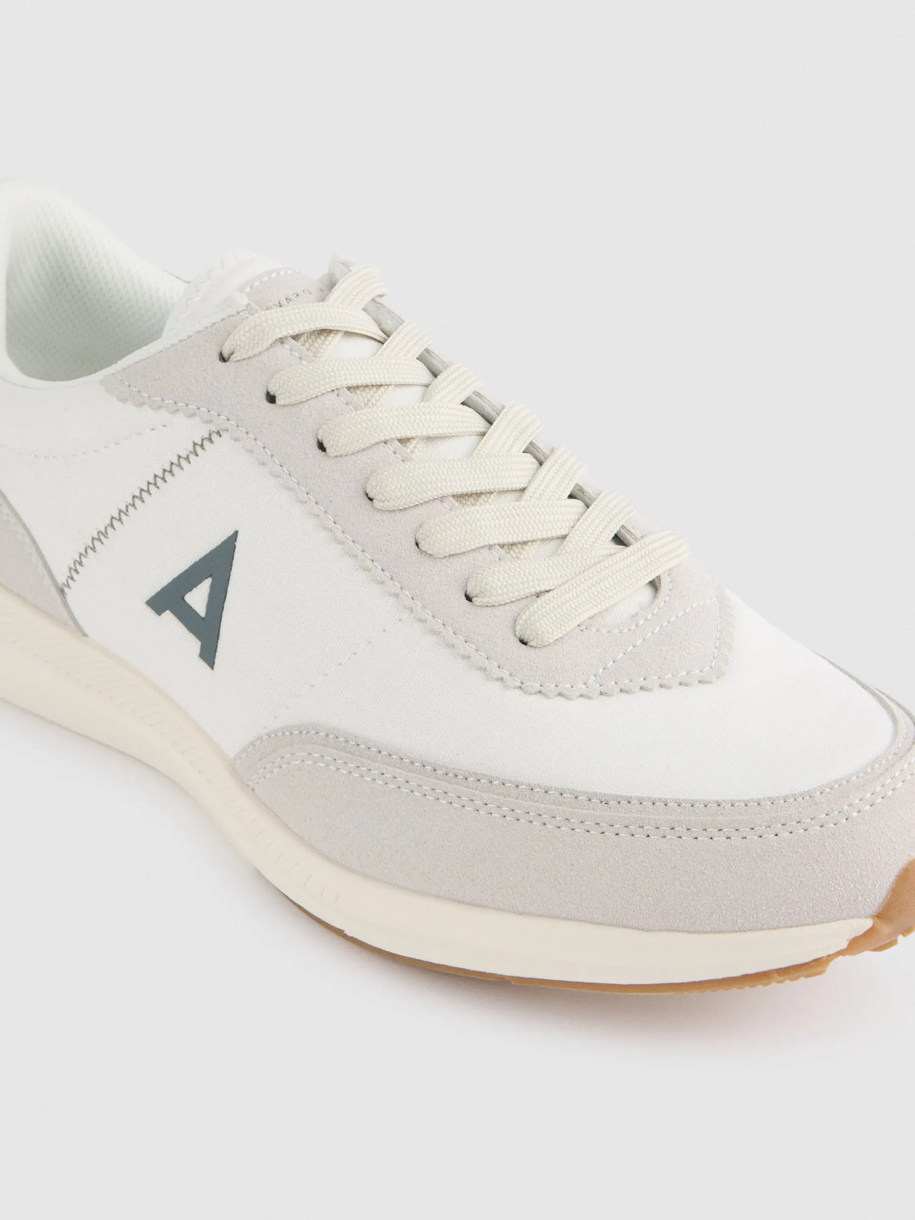 Alvaro Moreno SNEAKERS NIALL-Hombre Sneakers