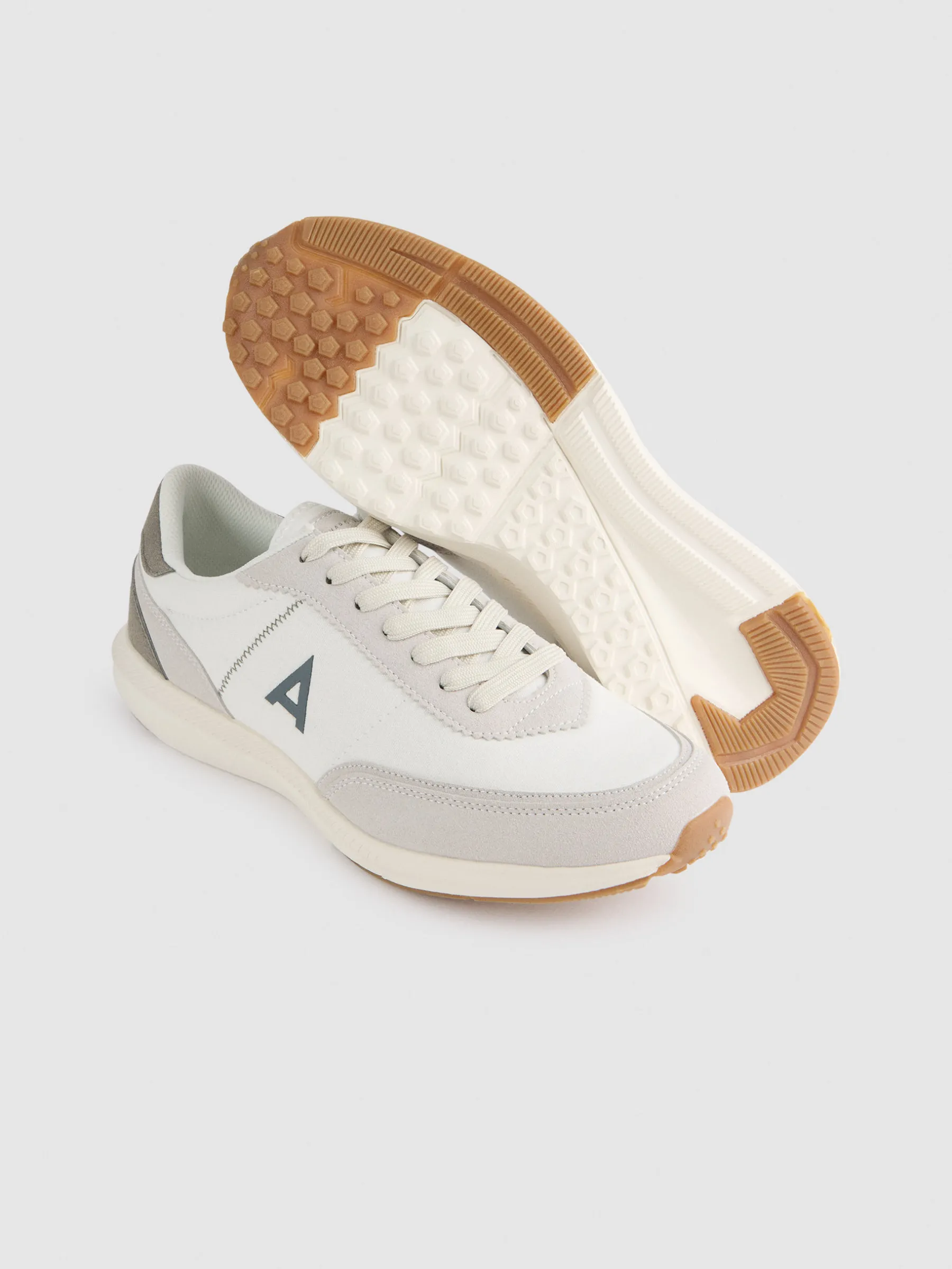 Alvaro Moreno SNEAKERS NIALL-Hombre Sneakers