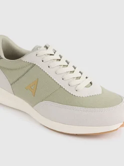 Alvaro Moreno SNEAKERS NIALL-Hombre Sneakers