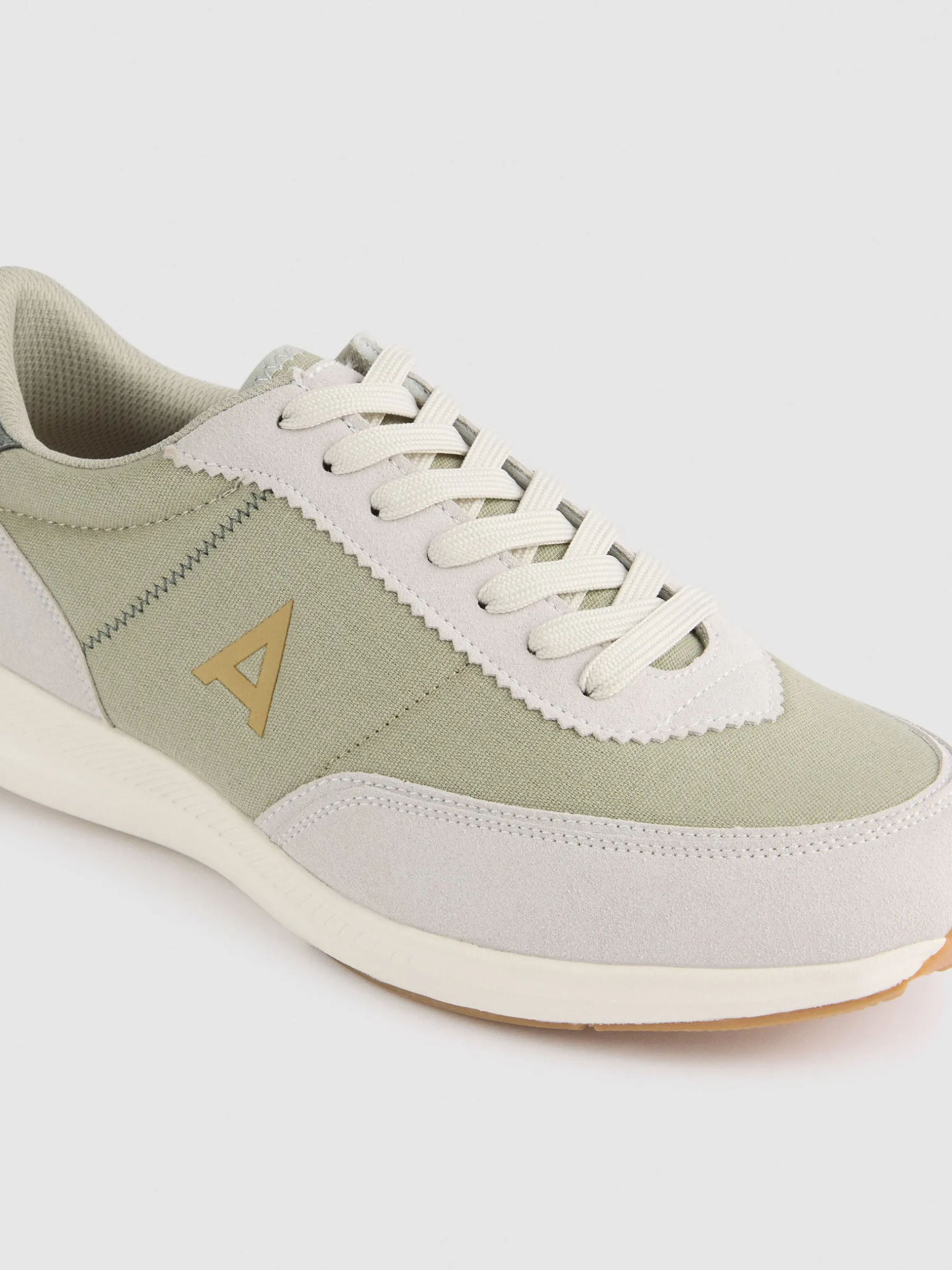 Alvaro Moreno SNEAKERS NIALL-Hombre Sneakers