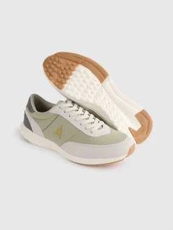 Alvaro Moreno SNEAKERS NIALL-Hombre Sneakers