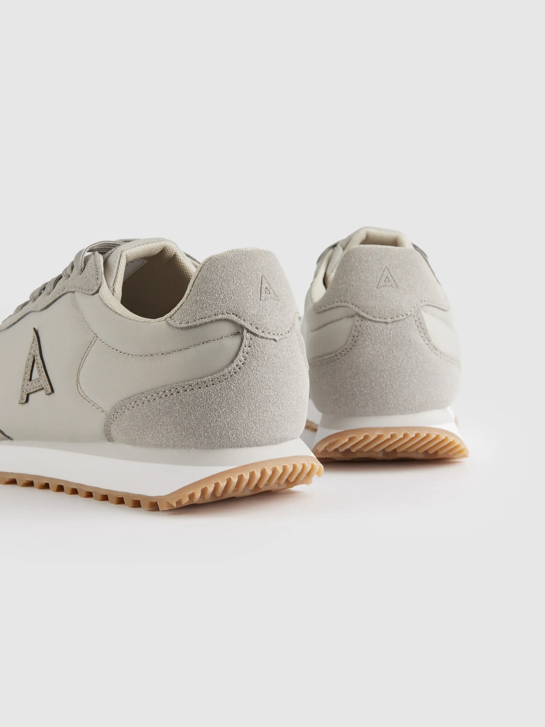 Alvaro Moreno SNEAKERS ORY-Hombre Sneakers