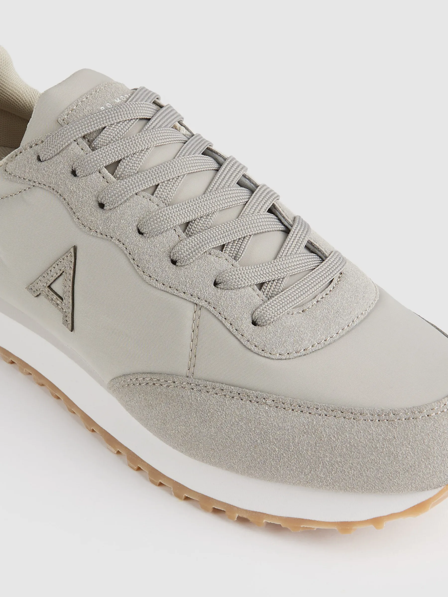 Alvaro Moreno SNEAKERS ORY-Hombre Sneakers