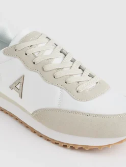 Alvaro Moreno SNEAKERS ORY-Hombre Sneakers