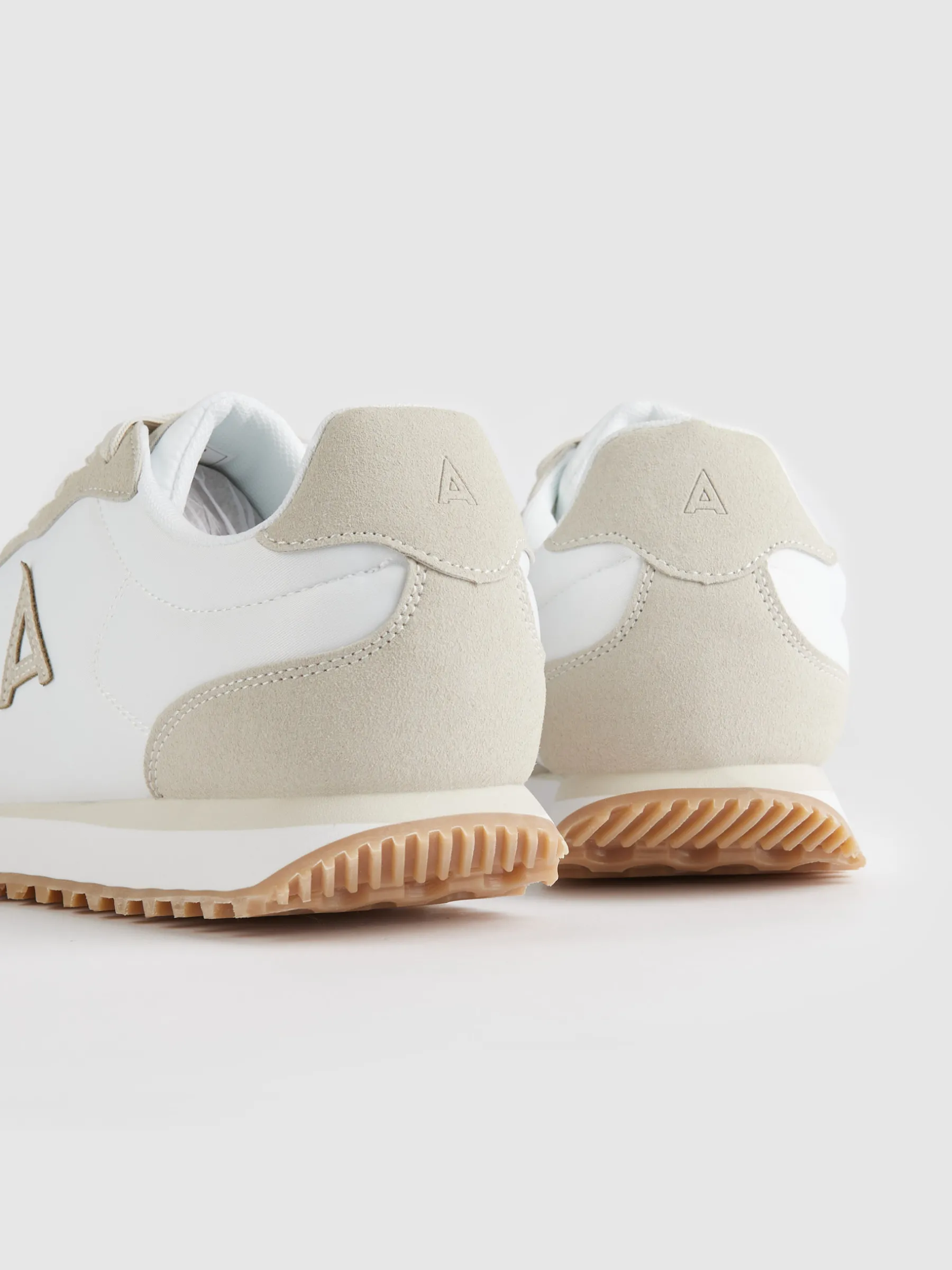 Alvaro Moreno SNEAKERS ORY-Hombre Sneakers