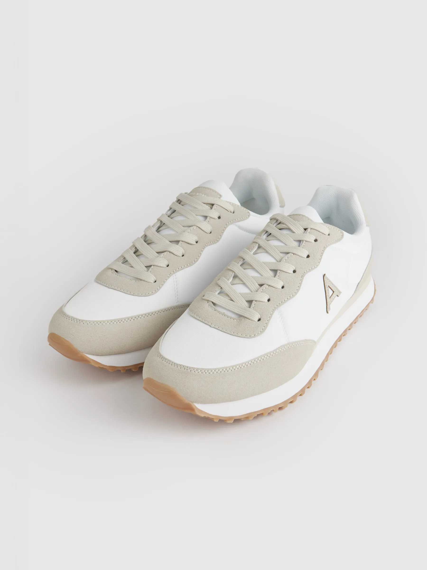 Alvaro Moreno SNEAKERS ORY-Hombre Sneakers