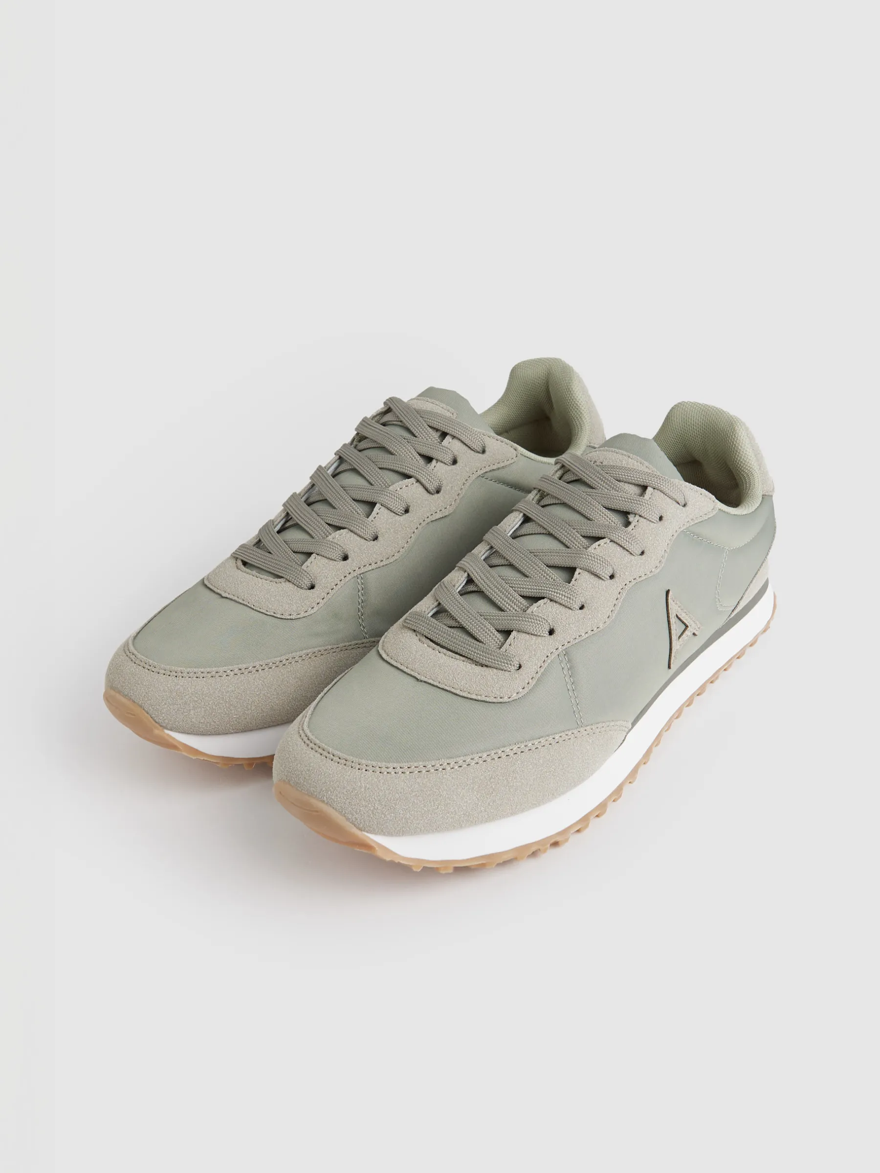 Alvaro Moreno SNEAKERS ORY-Hombre Sneakers