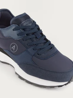 Alvaro Moreno SNEAKERS SAINZ-Hombre Sneakers