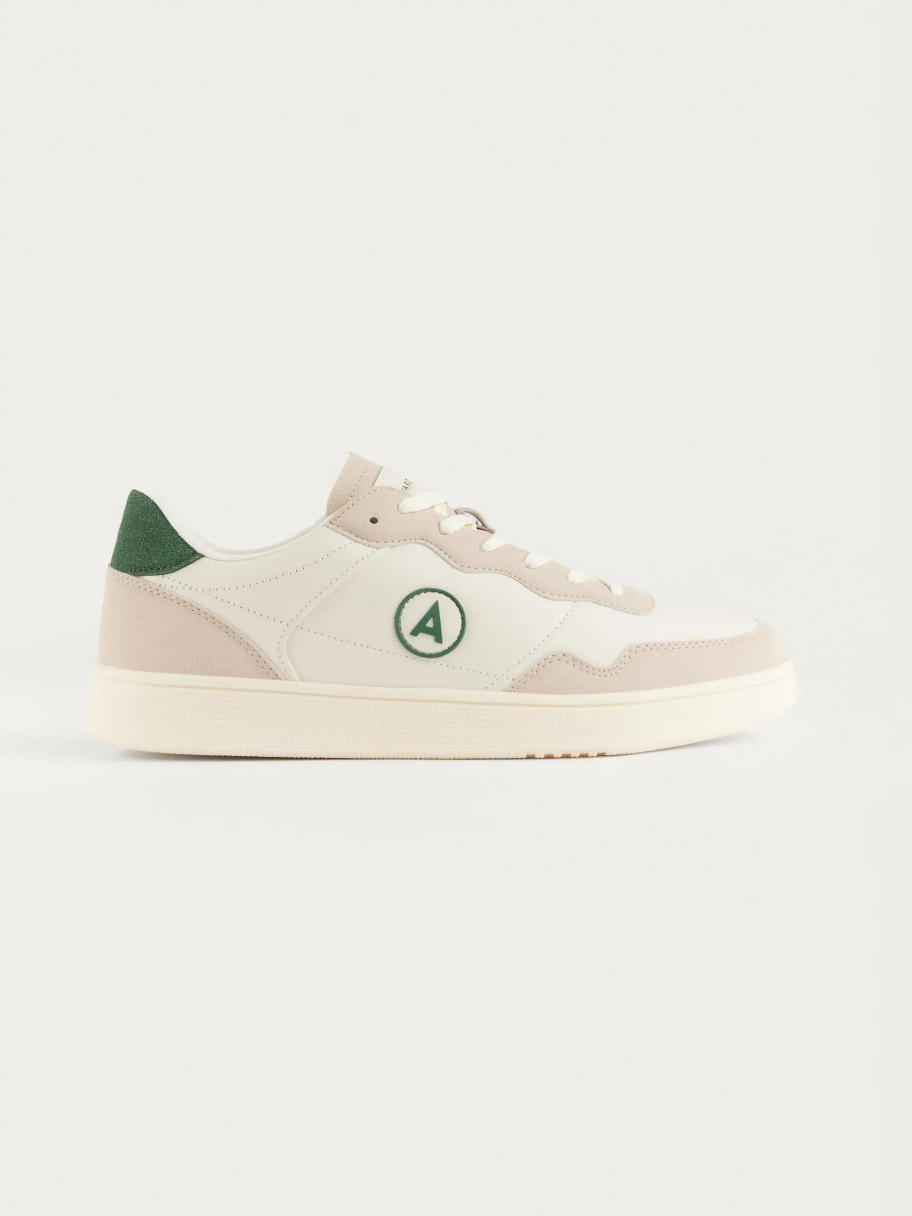 Alvaro Moreno SNEAKERS SCOTT-Hombre Sneakers