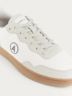 Alvaro Moreno SNEAKERS SCOTT-Hombre Sneakers