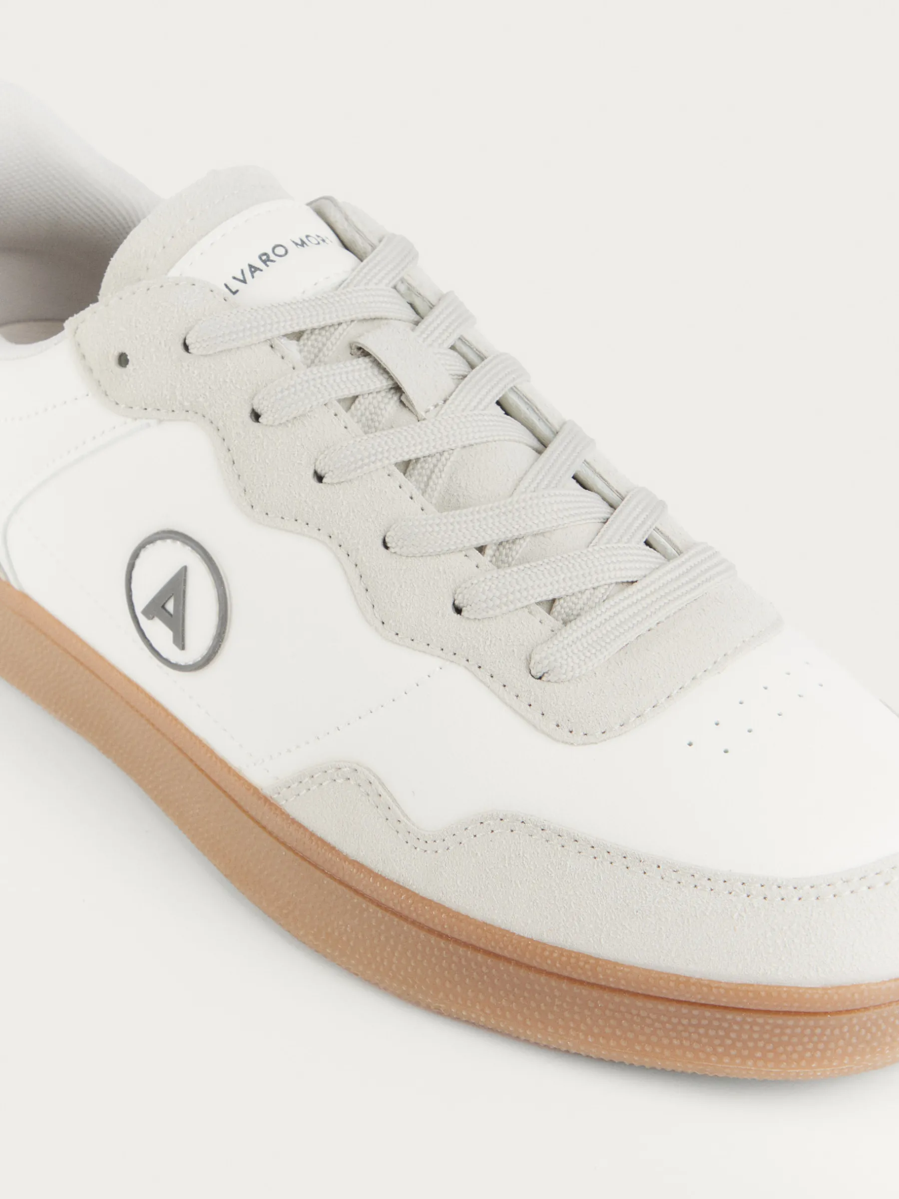 Alvaro Moreno SNEAKERS SCOTT-Hombre Sneakers