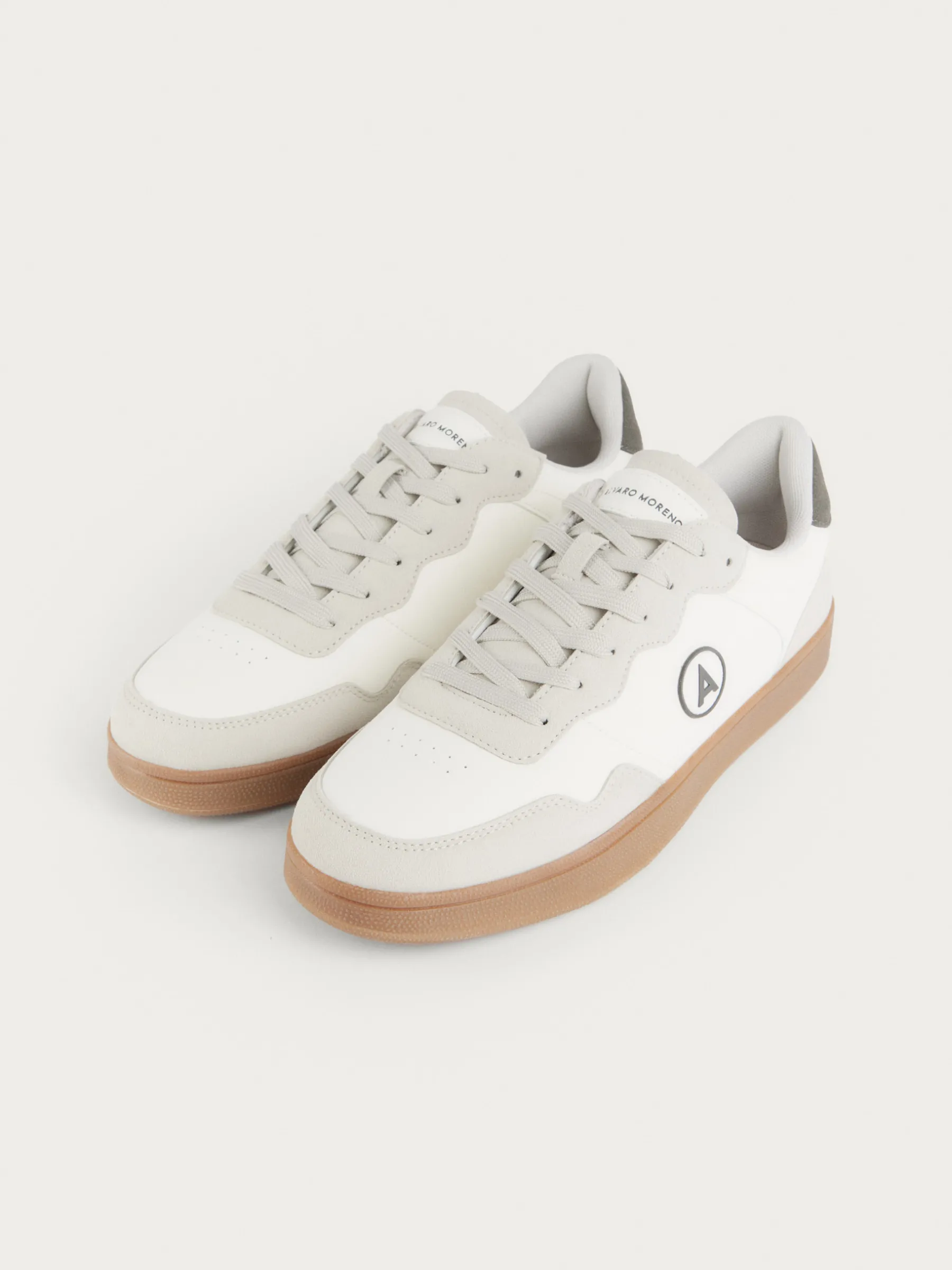 Alvaro Moreno SNEAKERS SCOTT-Hombre Sneakers