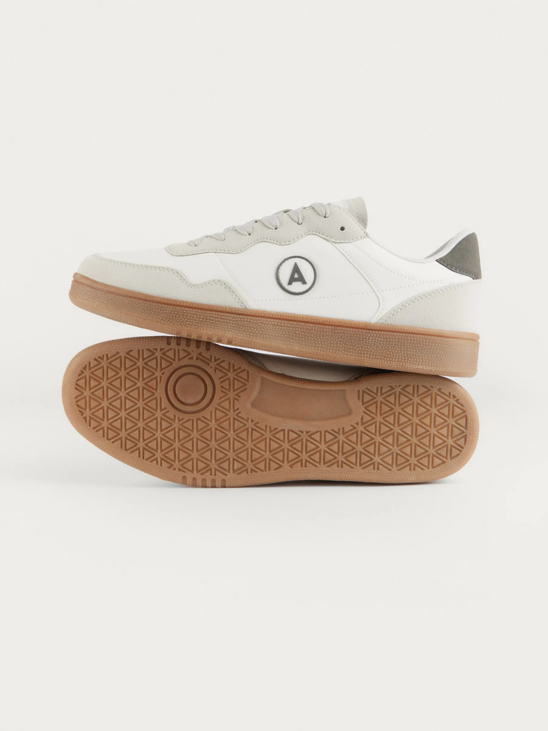 Alvaro Moreno SNEAKERS SCOTT-Hombre Sneakers