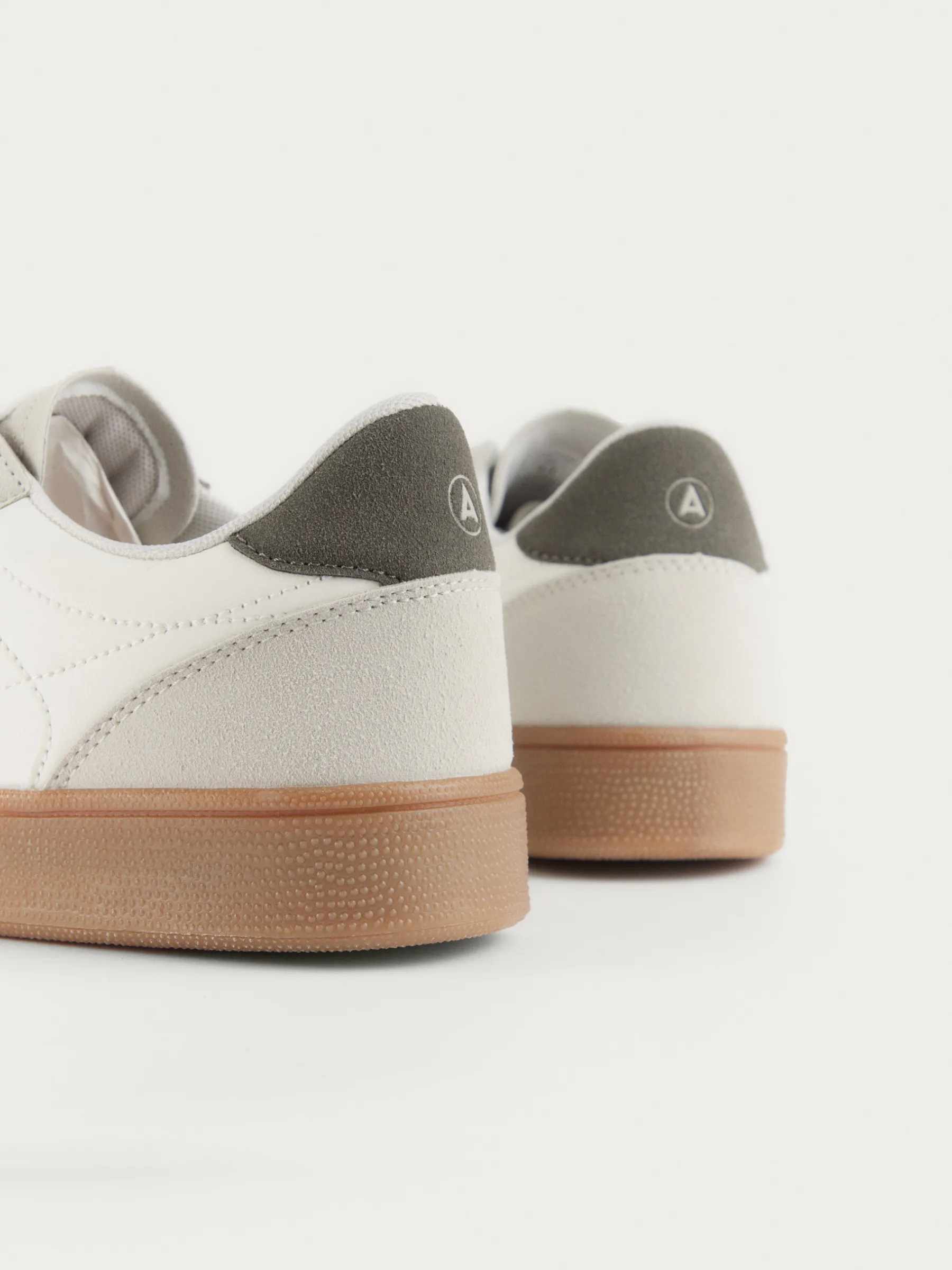 Alvaro Moreno SNEAKERS SCOTT-Hombre Sneakers