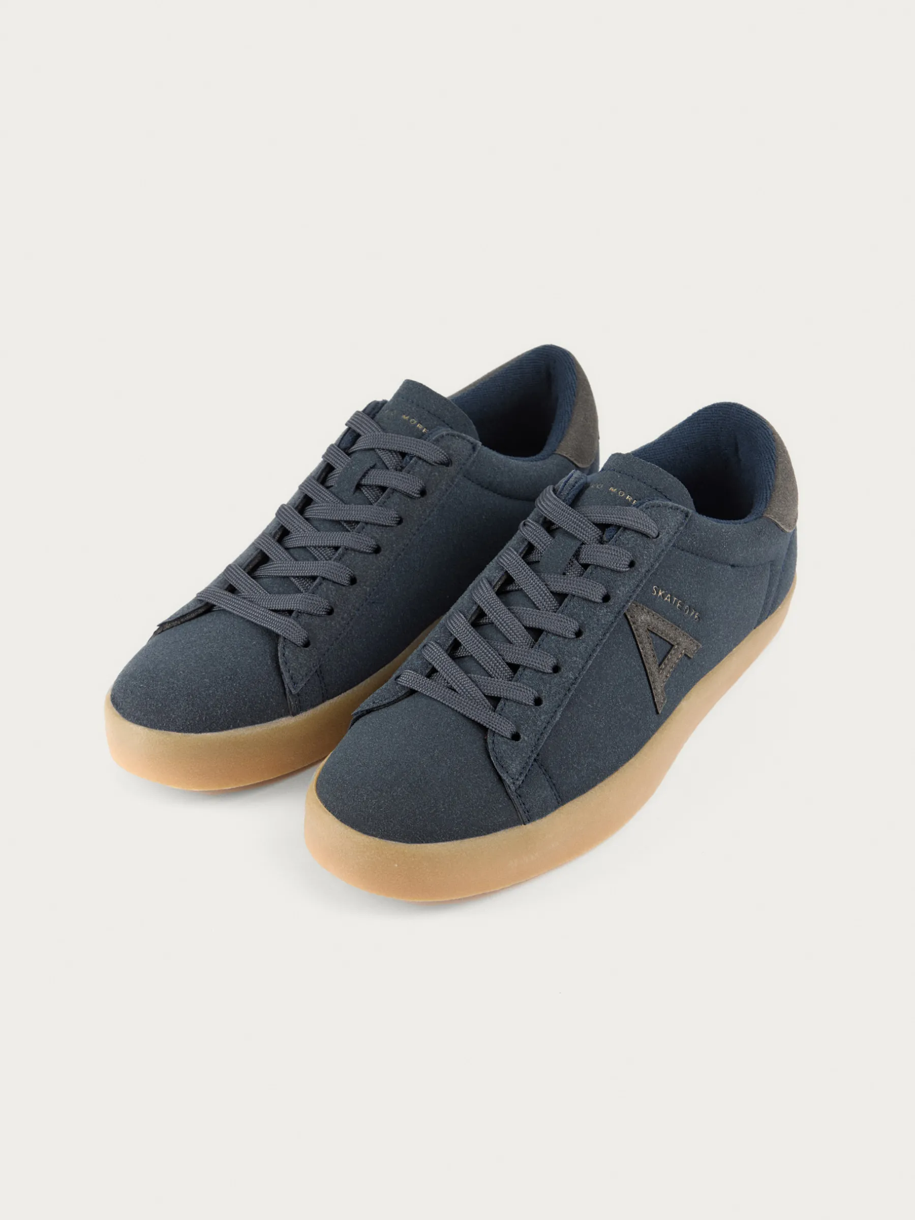 Alvaro Moreno SNEAKERS SKATE-Hombre Sneakers