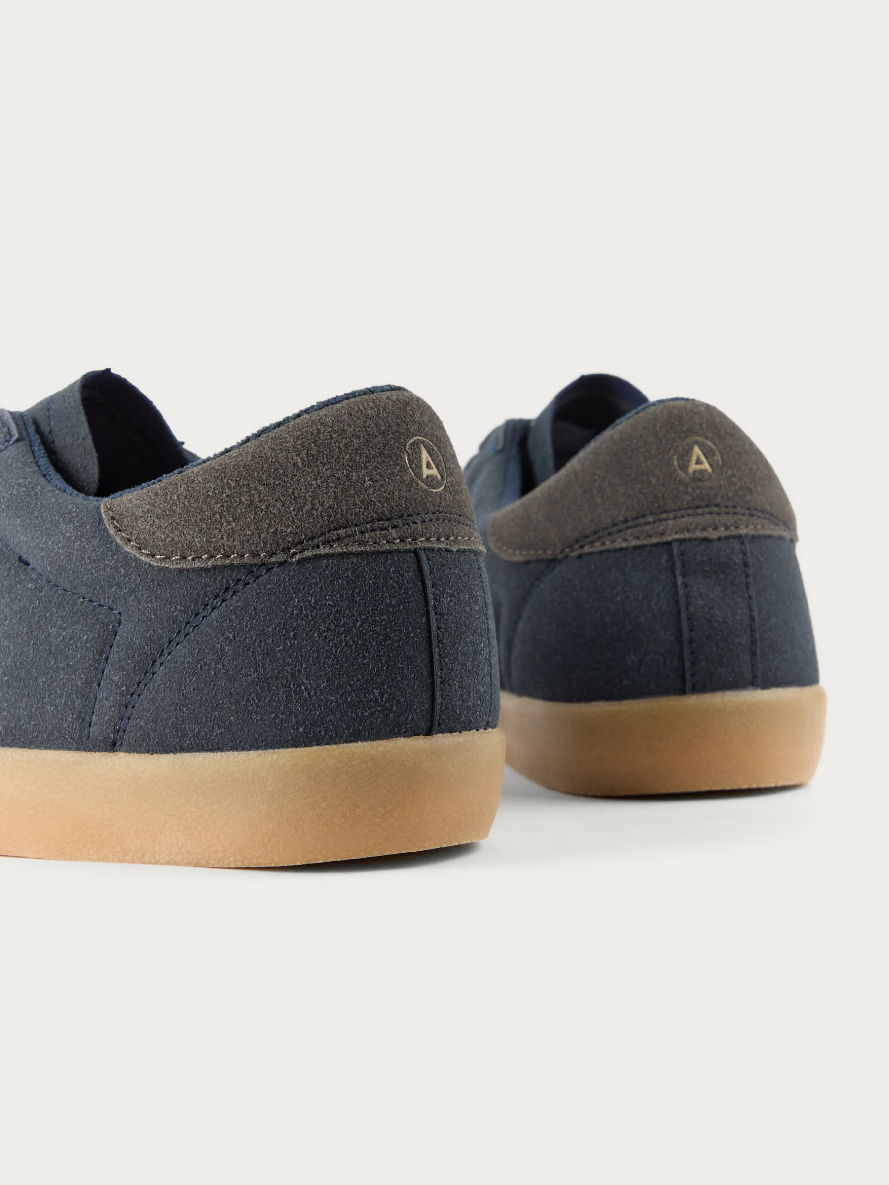 Alvaro Moreno SNEAKERS SKATE-Hombre Sneakers