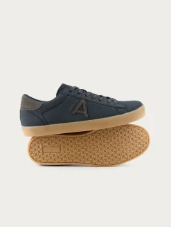 Alvaro Moreno SNEAKERS SKATE-Hombre Sneakers