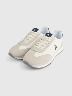 Alvaro Moreno SNEAKERS SLAM-Hombre Sneakers