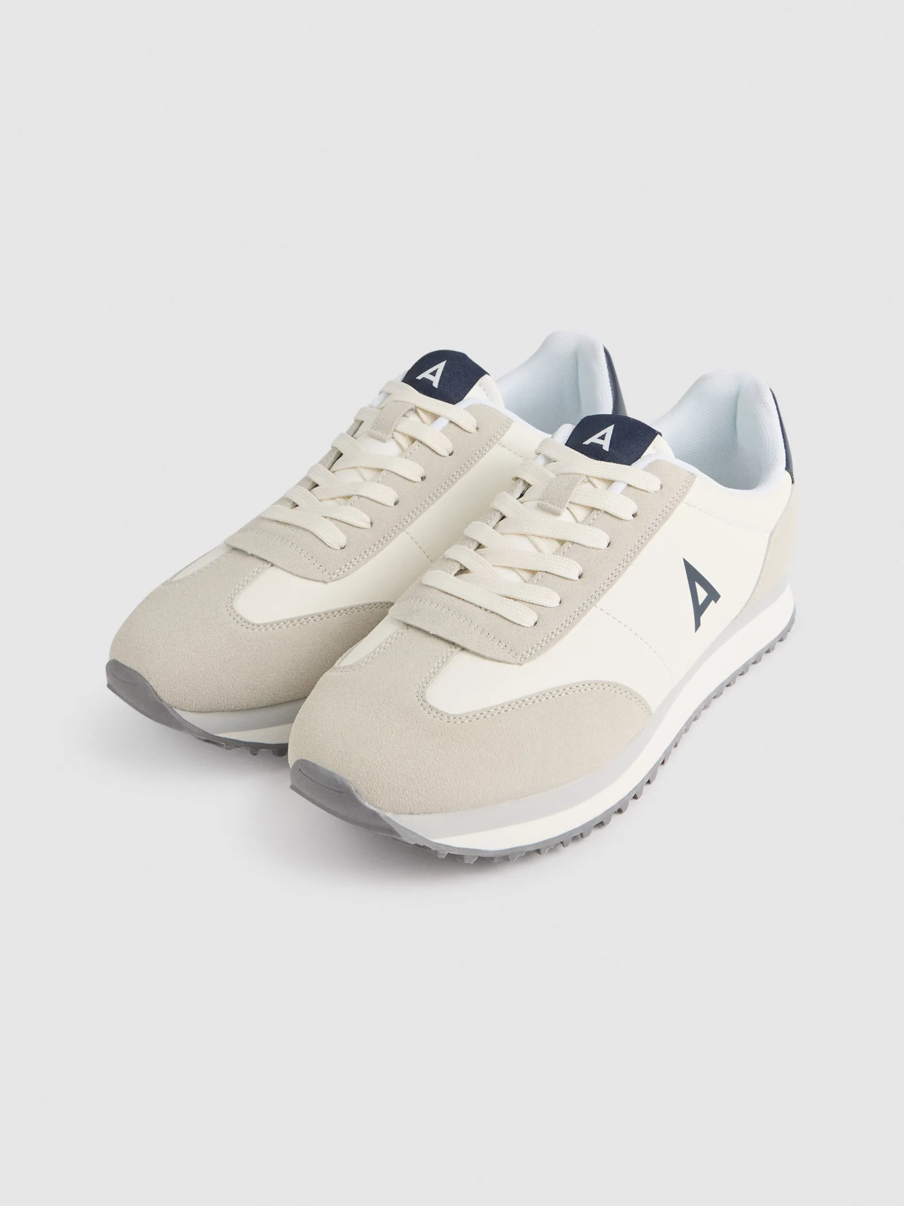 Alvaro Moreno SNEAKERS SLAM-Hombre Sneakers