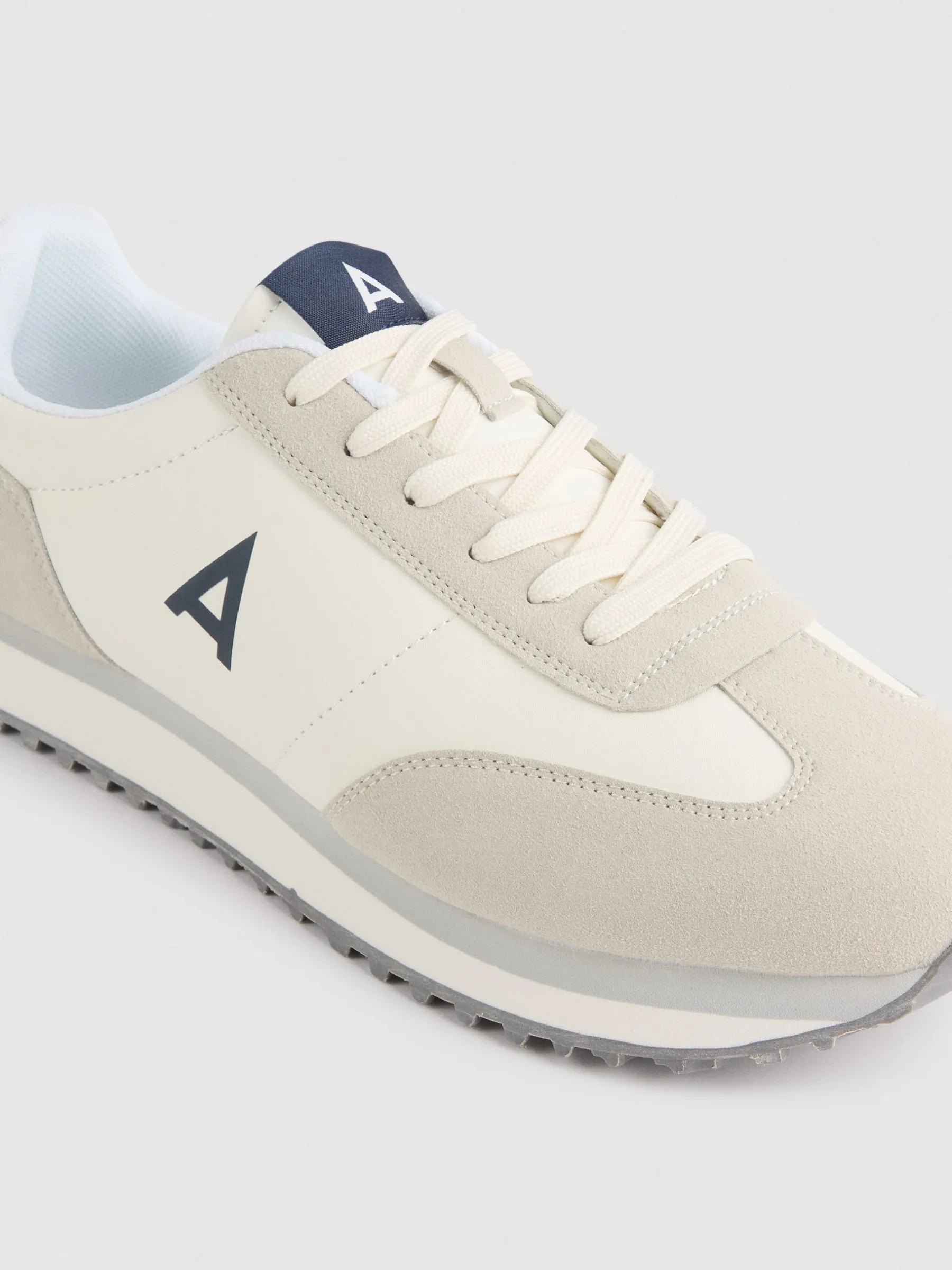 Alvaro Moreno SNEAKERS SLAM-Hombre Sneakers