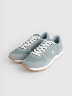 Alvaro Moreno SNEAKERS VIBES-Hombre Sneakers