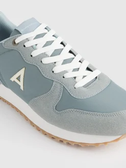 Alvaro Moreno SNEAKERS VIBES-Hombre Sneakers