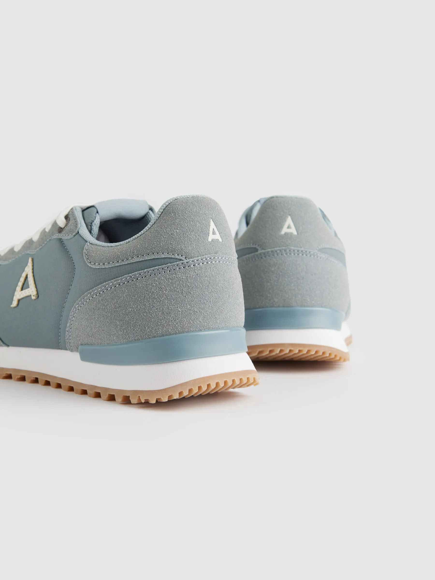 Alvaro Moreno SNEAKERS VIBES KIDS- Zapatos