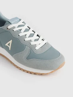 Alvaro Moreno SNEAKERS VIBES KIDS- Zapatos