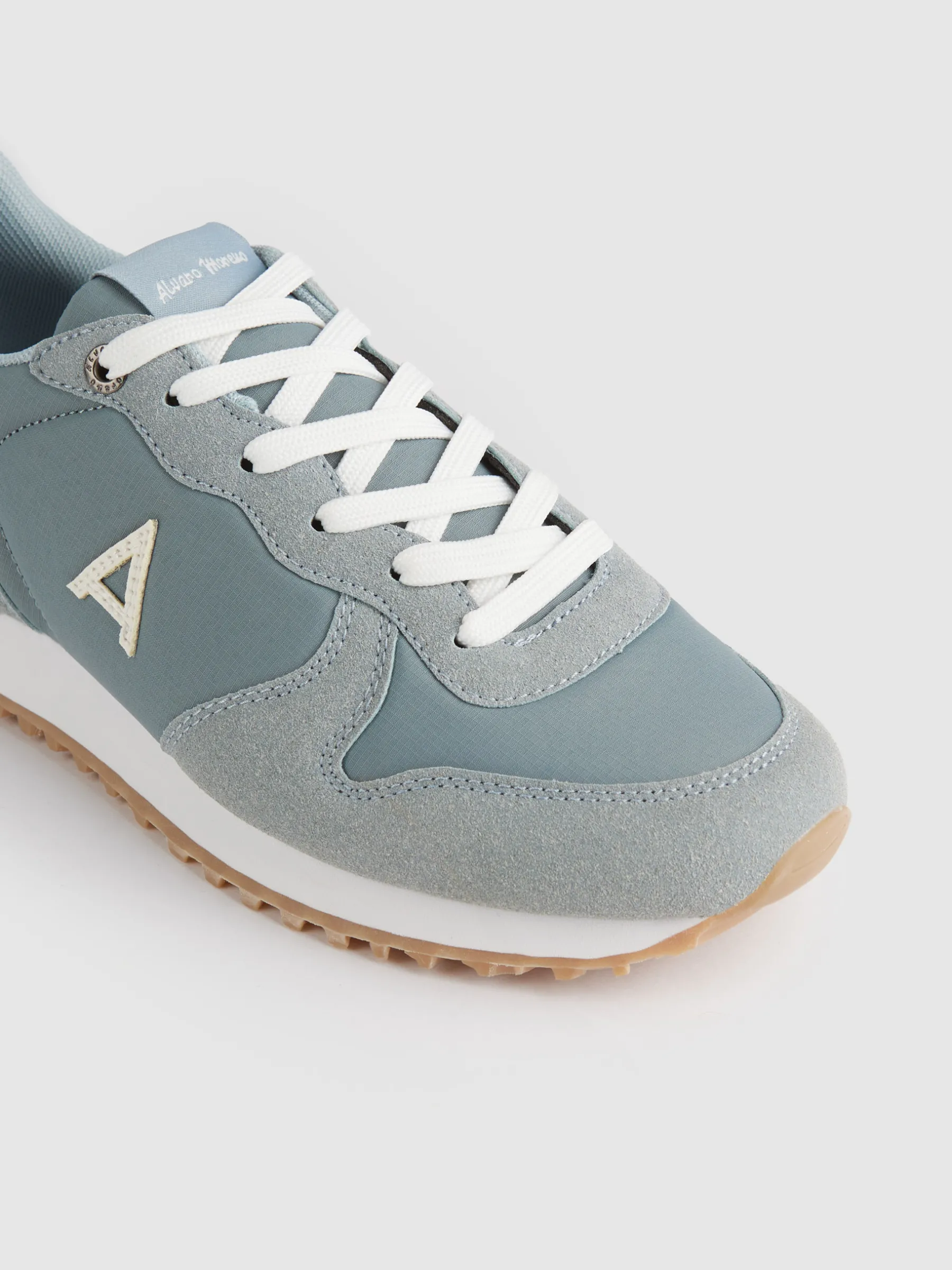 Alvaro Moreno SNEAKERS VIBES KIDS- Zapatos