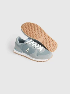 Alvaro Moreno SNEAKERS VIBES KIDS- Zapatos