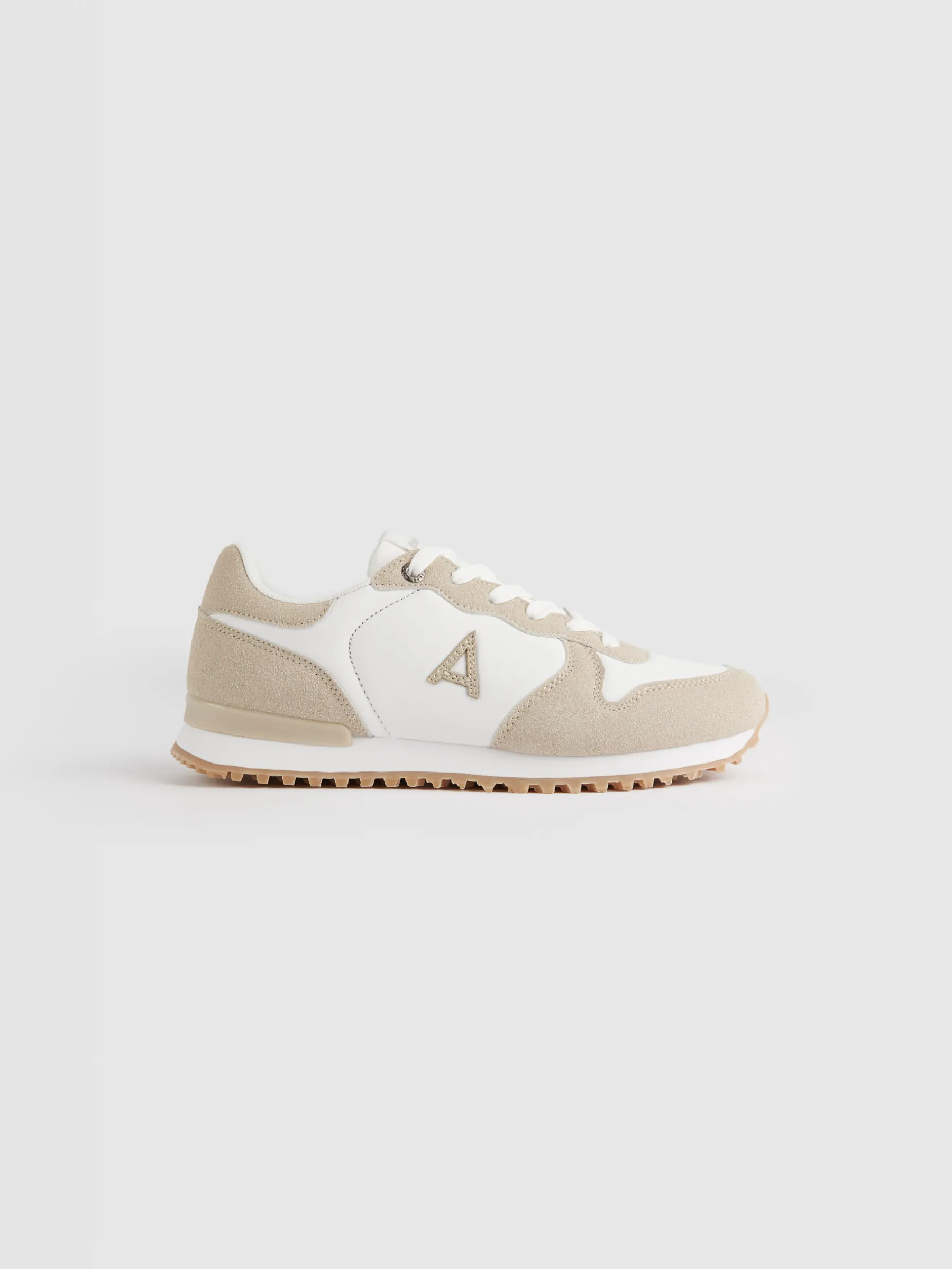 Alvaro Moreno SNEAKERS VIBES KIDS- Zapatos