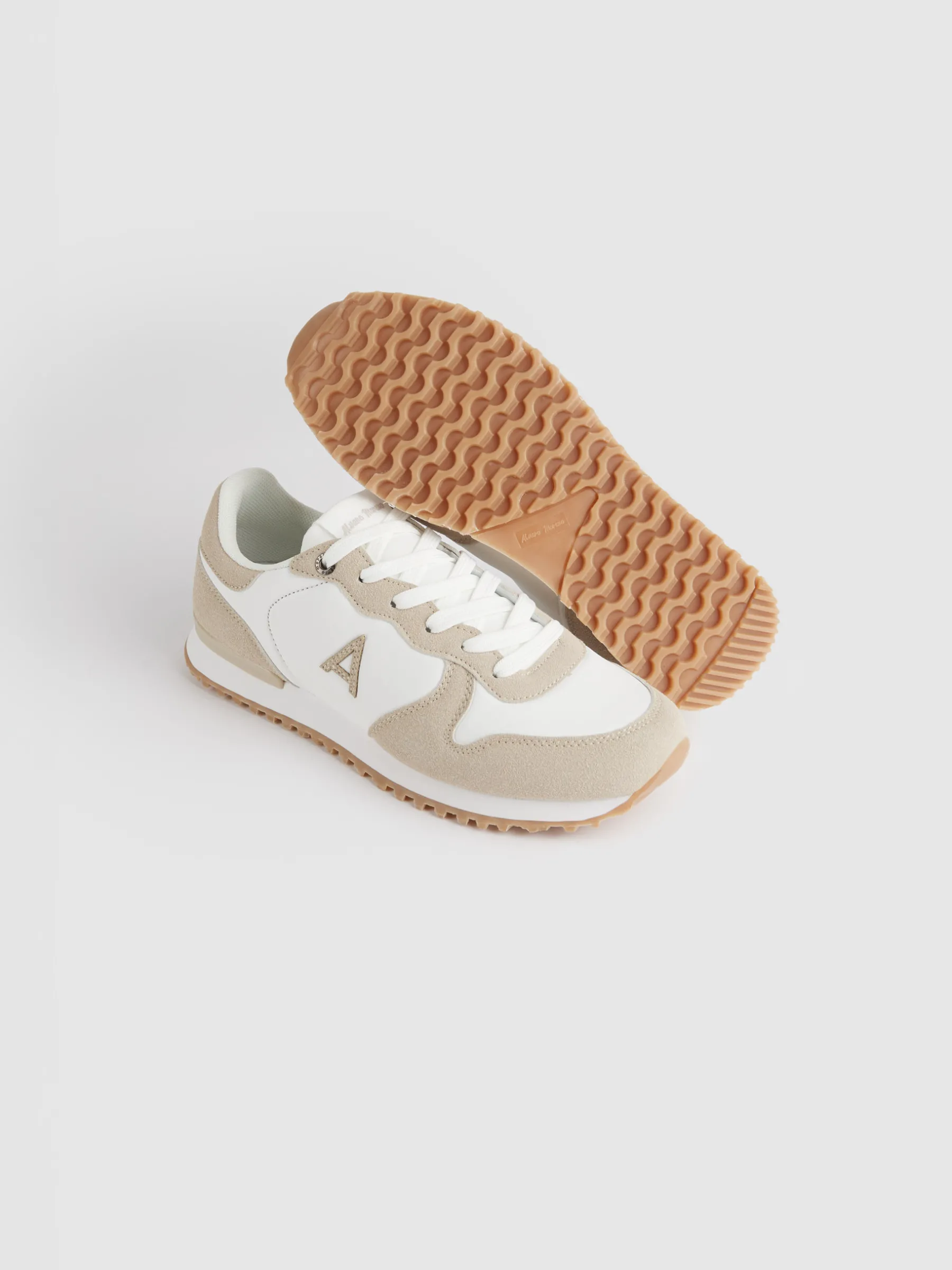 Alvaro Moreno SNEAKERS VIBES KIDS- Zapatos