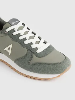 Alvaro Moreno SNEAKERS VIBES KIDS- Zapatos