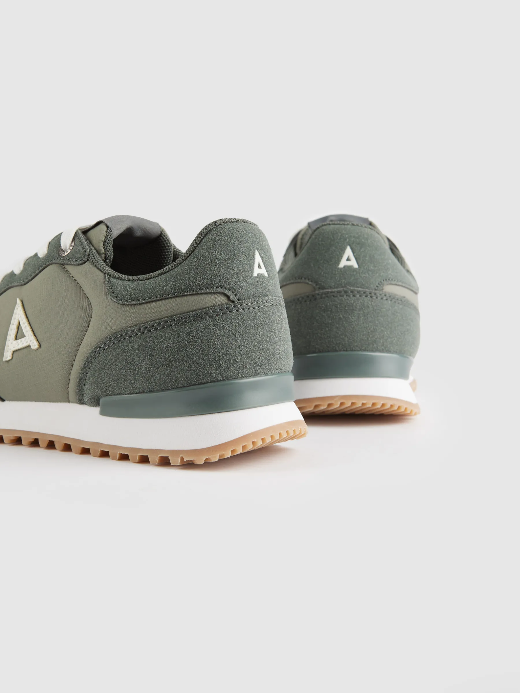 Alvaro Moreno SNEAKERS VIBES KIDS- Zapatos