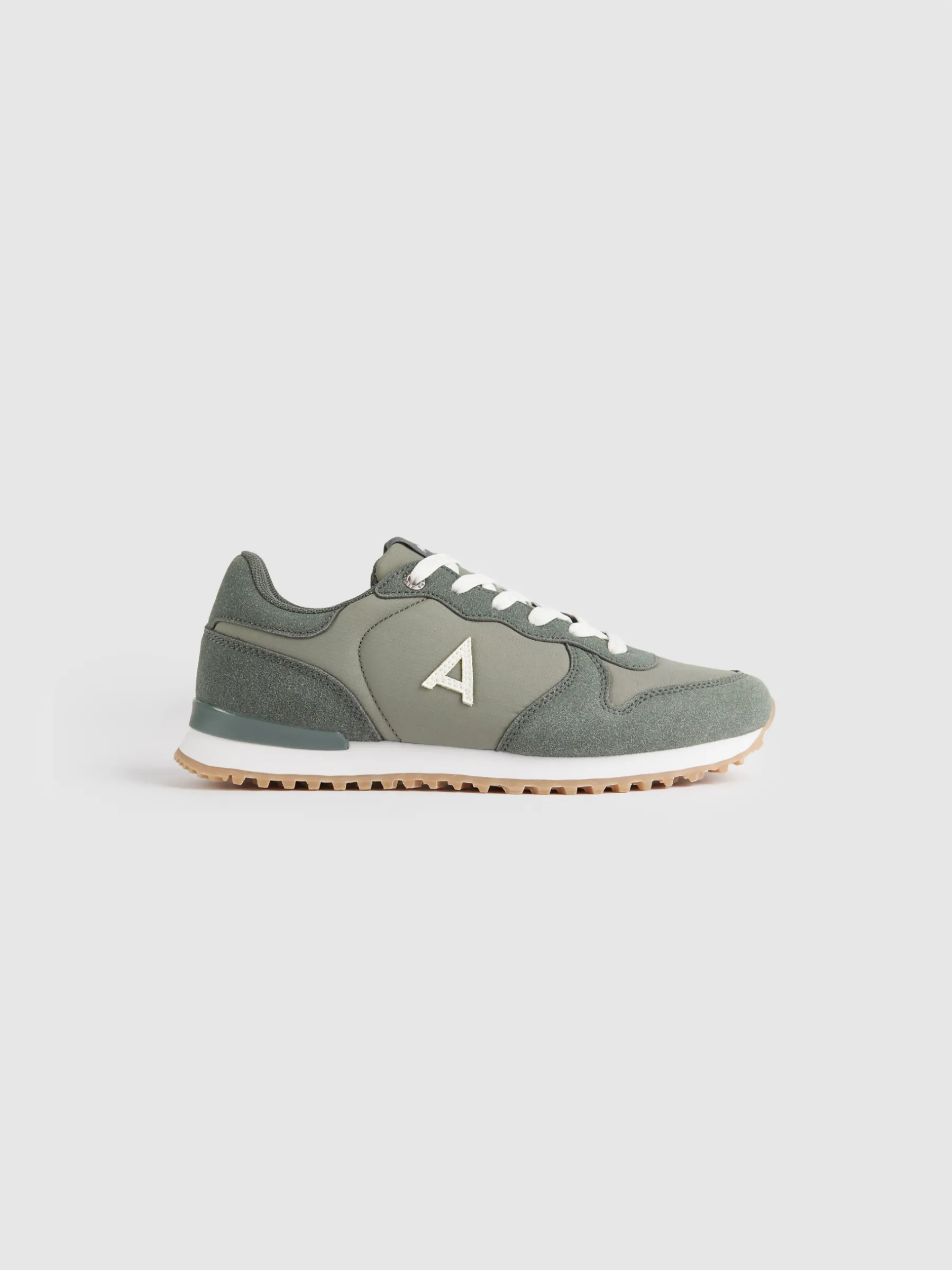 Alvaro Moreno SNEAKERS VIBES KIDS- Zapatos