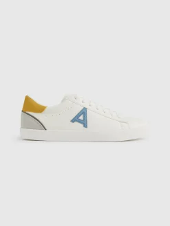Alvaro Moreno SNEAKERS WAY-Hombre Sneakers
