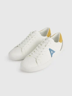 Alvaro Moreno SNEAKERS WAY-Hombre Sneakers